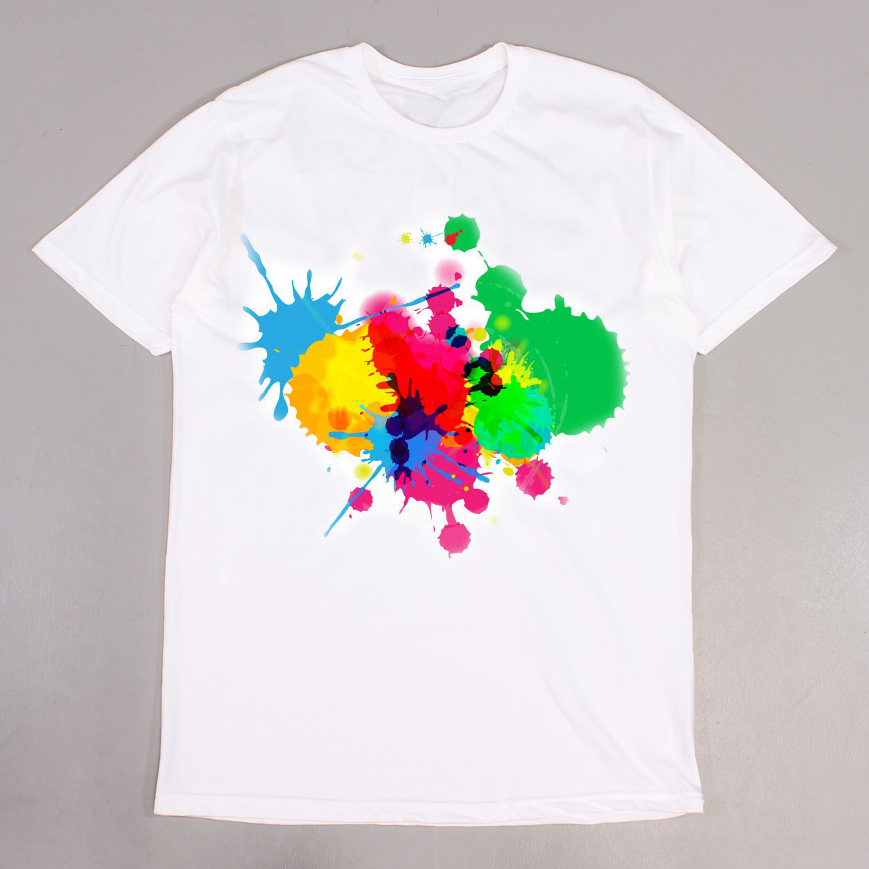 holi t shirts for men buy online