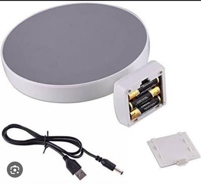 Magic Mirror With Photo Frame + Free Photo