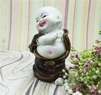 Laughing Buddha