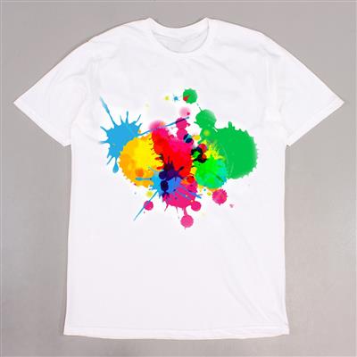 it's my first holi t shirt for baby