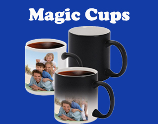 Personalised gifts 