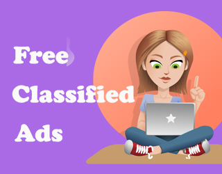 free clasified ads